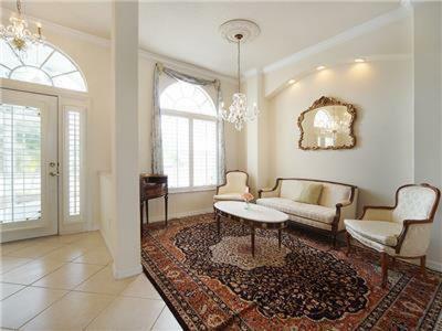 Villa Youppie, Sarasota