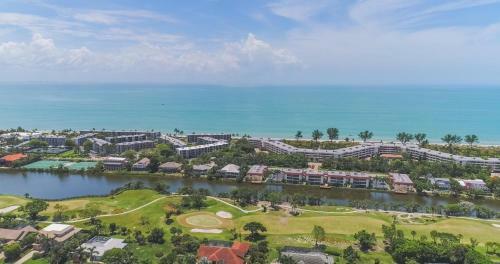 Villa Calypso Tides, Sanibel