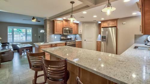 Downtown Scottsdale Home