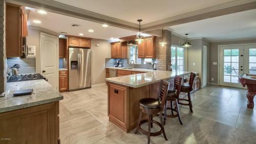 Downtown Scottsdale Home