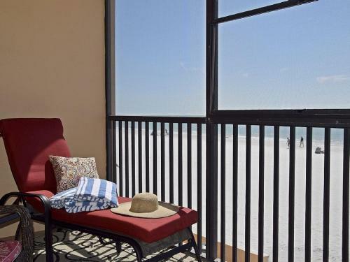 Apartamento Villa Madeira #207 Beach
