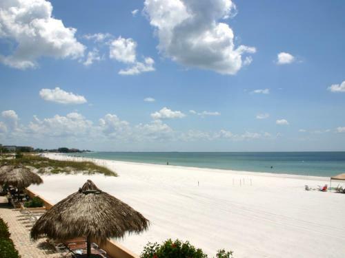 Apartamento Villa Madeira #207 Beach