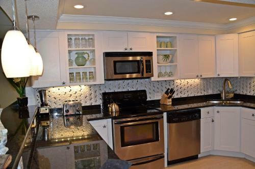 Apartamento Villa Madeira #207 Beach
