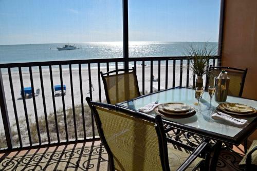 Apartamento Villa Madeira #207 Beach