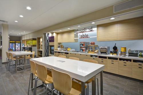 Hotel Home2 Suites By Hilton Stow Akron