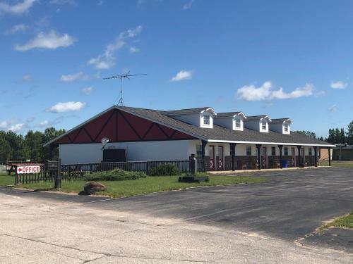 Exxon Quik Stop & Motel