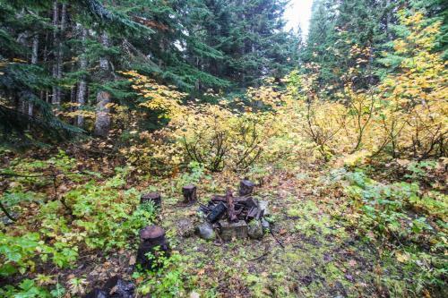 Hyak Duplex Cabin