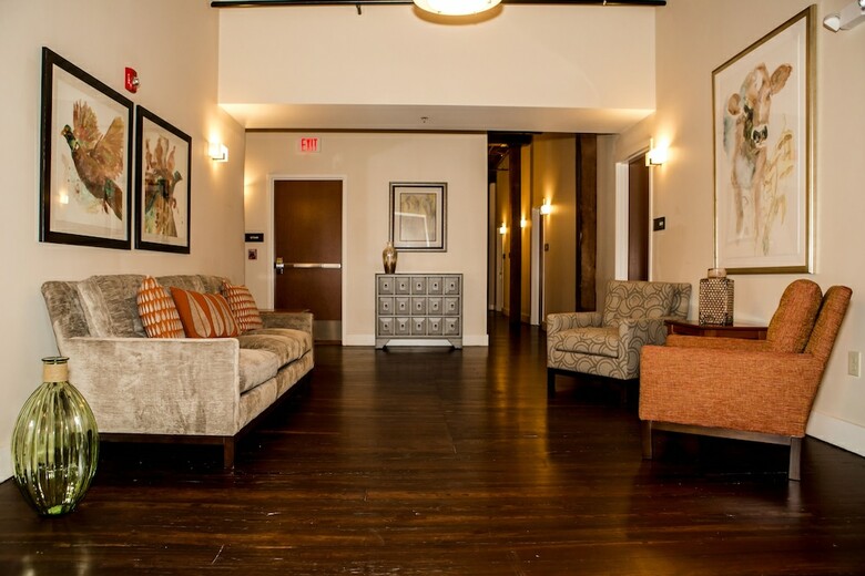 Hotel Jackson Park Inn