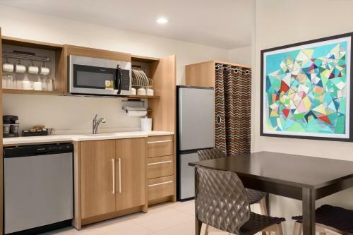 Hotel Home2 Suites By Hilton Warminster Horsham