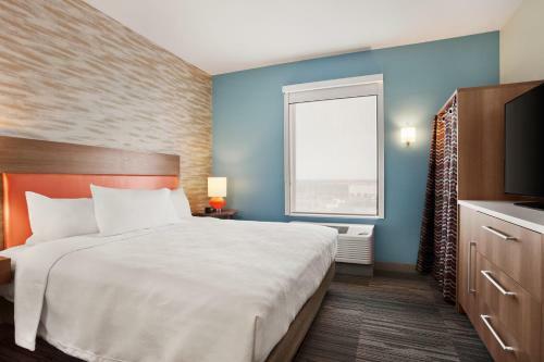 Hotel Home2 Suites By Hilton Warminster Horsham