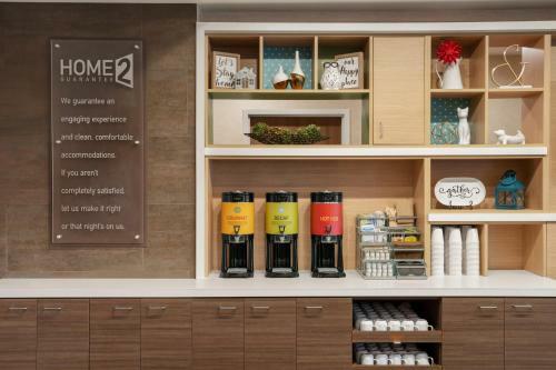 Hotel Home2 Suites By Hilton Warminster Horsham