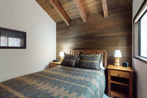 Black Butte Ranch: Partridge Foot Cabin Lot #rr83