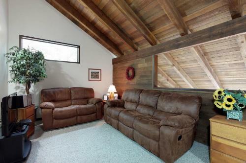 Black Butte Ranch: Partridge Foot Cabin Lot #rr83