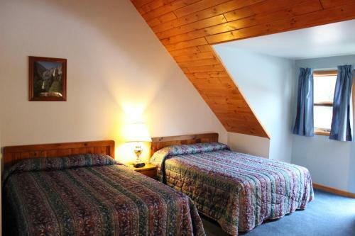 Hotel Nootka Lodge