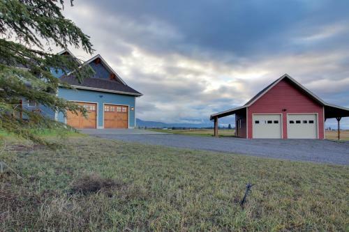 Elk Park Lodge