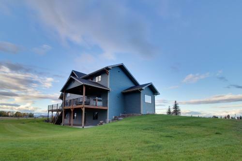 Elk Park Lodge