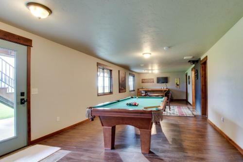 Elk Park Lodge