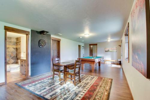 Elk Park Lodge