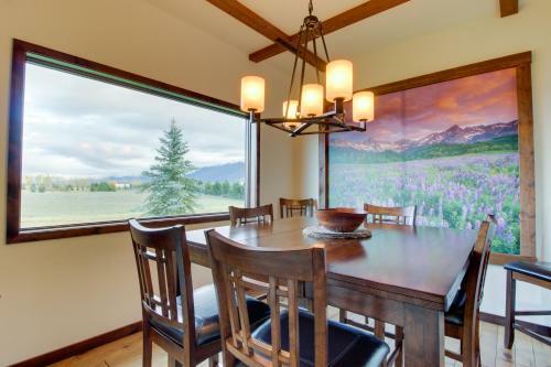 Elk Park Lodge