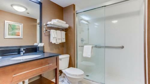 Hotel Fairfield Inn Amesbury