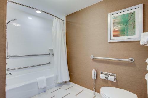 Hotel Fairfield Inn Amesbury