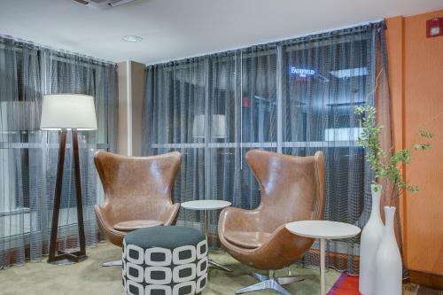 Hotel Fairfield Inn Amesbury