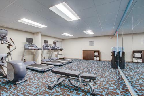 Hotel Fairfield Inn Amesbury