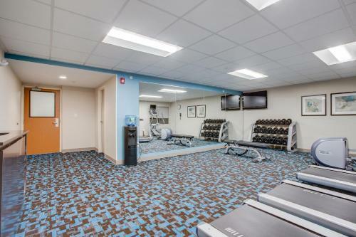 Hotel Fairfield Inn Amesbury