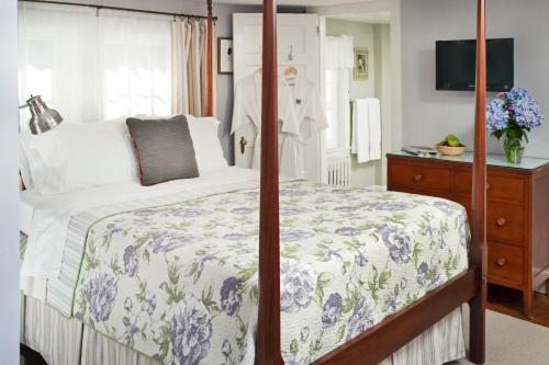 Bed & Breakfast Newcastle Inn
