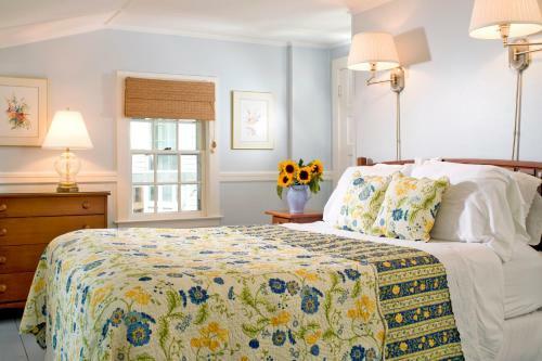 Bed & Breakfast Newcastle Inn