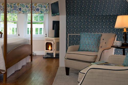 Bed & Breakfast Newcastle Inn