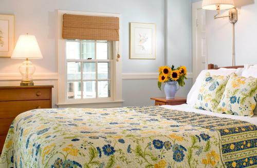 Bed & Breakfast Newcastle Inn