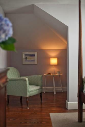 Bed & Breakfast Newcastle Inn