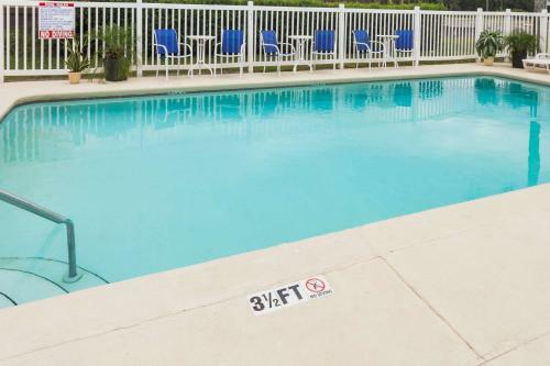 Hotel Days Inn By Wyndham Madison