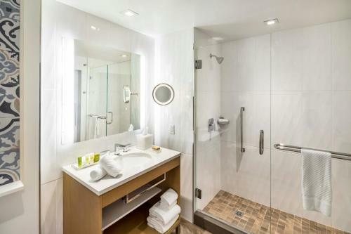 Hotel Hilton Miami Dadeland