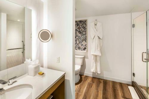 Hotel Hilton Miami Dadeland