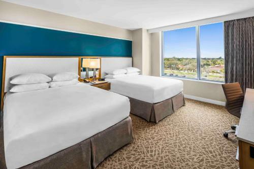 Hotel Hilton Miami Dadeland