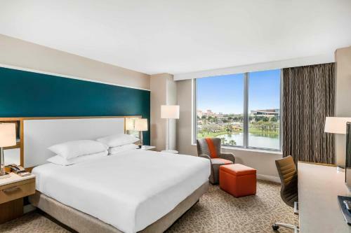 Hotel Hilton Miami Dadeland