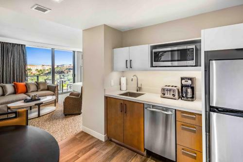 Hotel Hilton Miami Dadeland