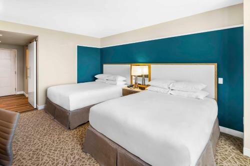 Hotel Hilton Miami Dadeland