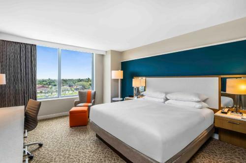 Hotel Hilton Miami Dadeland