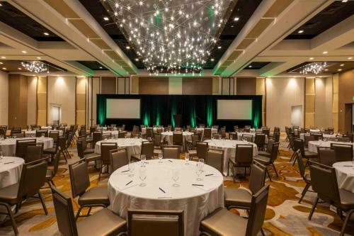 Hotel Hilton Miami Dadeland