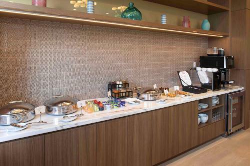 Hotel Hilton Miami Dadeland