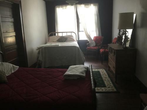Posada Sedgwick Antique Inn