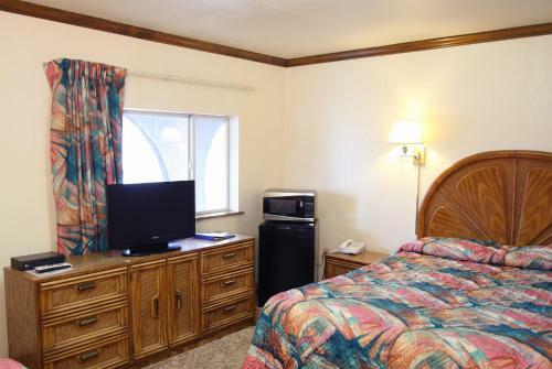 Country Inn Motel