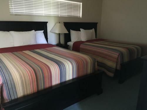 Apartamento Lake Shastina Golf Resort