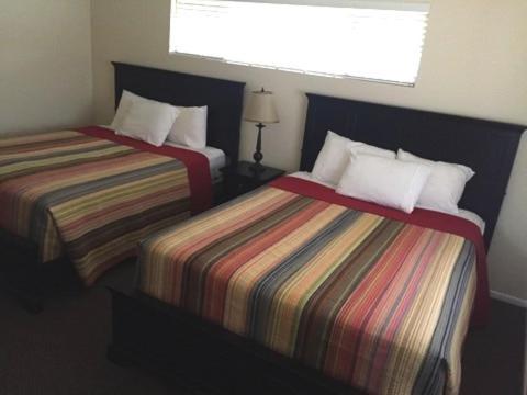 Apartamento Lake Shastina Golf Resort