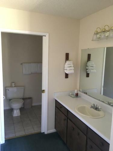 Apartamento Lake Shastina Golf Resort