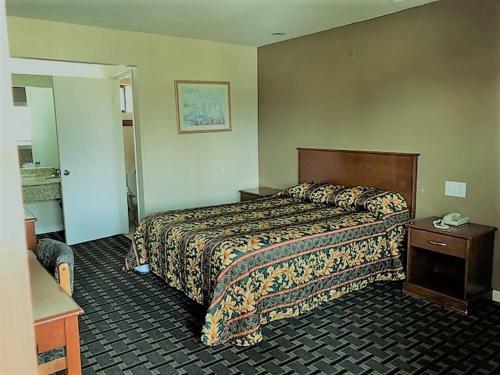 Motel San Jacinto Inn