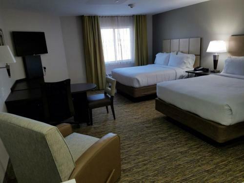 Hotel Candlewood Suites Independence